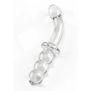 Dual-Ended Anal & G-spot Dildo