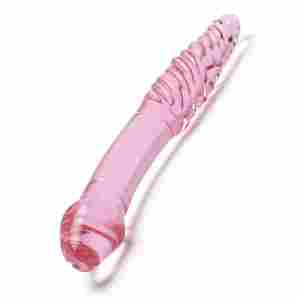 Dual-Ended Rhinestone Wand