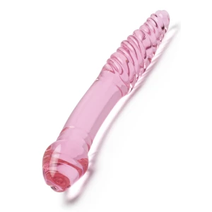 Dual-Ended Rhinestone Wand