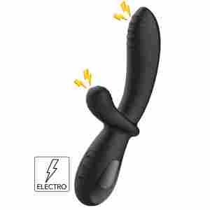 E-Stim G-Spot Vibrator