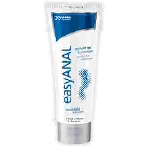Easy Anal 80 ml