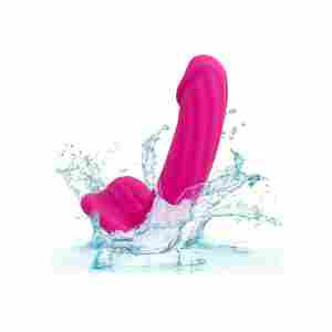 Easy Ride Vibrator