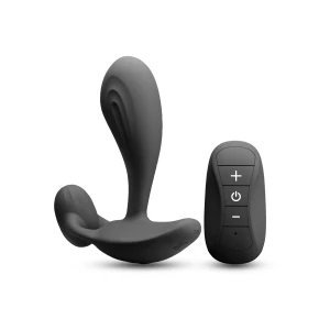 Echo Prostate Plug
