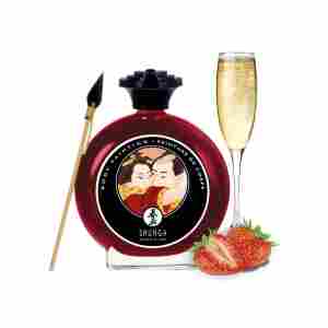 Edible Body Paint 100 ml