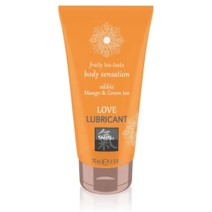 Edible Love Lubricant 75 ml