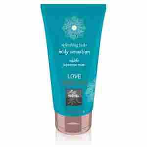 Edible Love Lubricant 75 ml