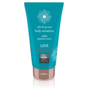 Edible Love Lubricant 75 ml