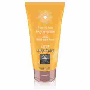 Edible Love Lubricant 75 ml
