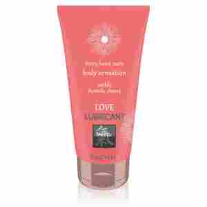 Edible Love Lubricant 75 ml