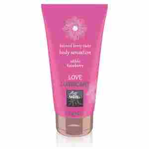 Edible Love Lubricant 75 ml