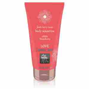 Edible Love Lubricant 75 ml