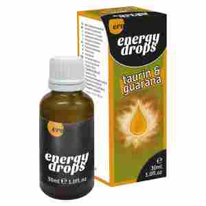 Energy Drops For Men & Women
