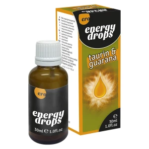 Energy Drops For Men & Women