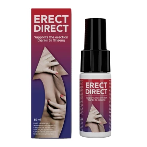 Erect Direct Spray 15 ml