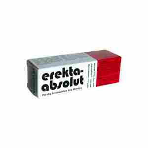 Erekta Absolut Cream 18 ml