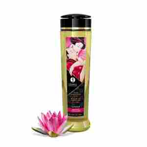 Erotic Massage Oil