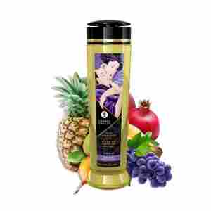 Erotic Massage Oil