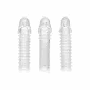 Extension Kit 3 pcs