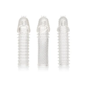 Extension Kit 3 pcs