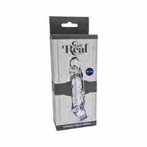 Extension Sleeve TPE Medium 16 cm