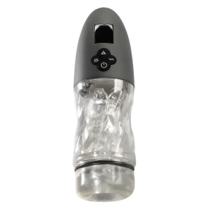 Extreme Automatic Milker