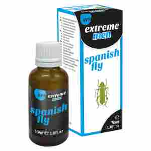 Extreme Men Spanish Fly 30 ml