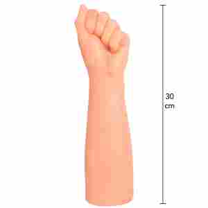 Extreme The Fist Dong PVC 30 cm