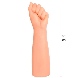 Extreme The Fist Dong PVC 30 cm