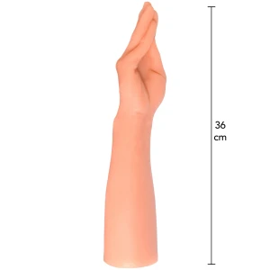 Extreme The Hand Dong PVC 36 cm