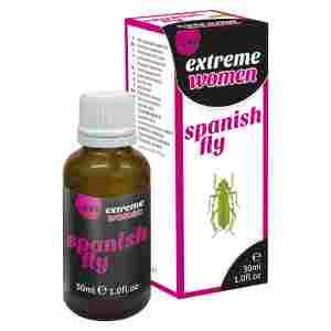 Extreme Women Spanish Fly 30 ml