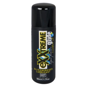 Exxtreme Liquid Pleasure Glide Silicone 50 ml