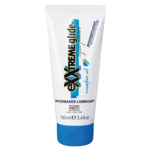 Exxtreme Liquid Pleasure Glide Waterbased 100 ml