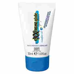 Exxtreme Liquid Pleasure Glide Waterbased 30 ml