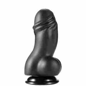 Fat Boys Dildo PVC 19 cm