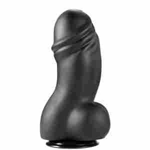 Fat Boys Dildo PVC 22 cm