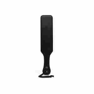 Faux Leather Spanking Paddle