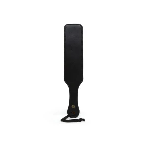 Faux Leather Spanking Paddle