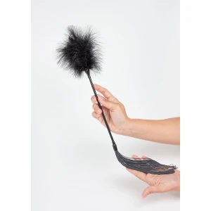 Feather Tickler & Whip