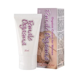 Female Orgasma Cream 30 ml