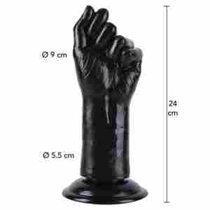 Fist Fucker 24 cm