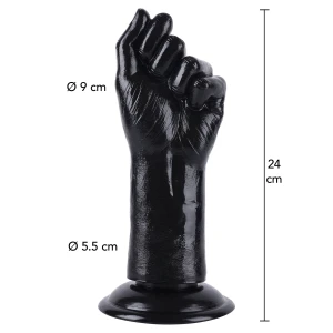 Fist Fucker 24 cm