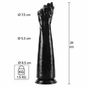 Fist Fucker 39 cm
