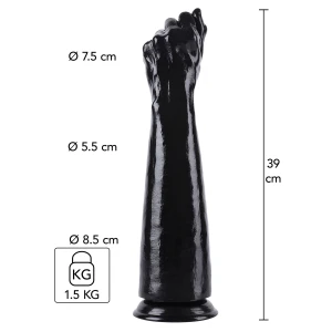 Fist Fucker 39 cm
