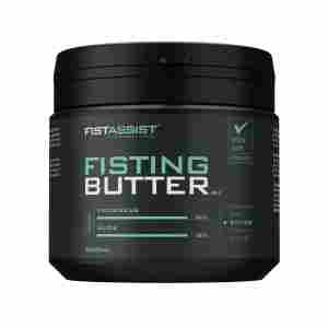Fisting Butter 500 ml