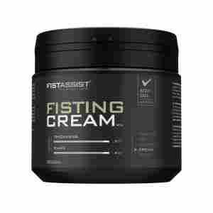 Fisting Cream 500 ml
