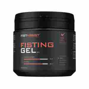 Fisting Gel 500 ml