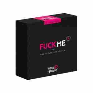 FuckMe in 10 languages