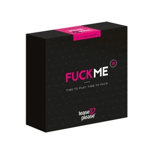 FuckMe in 10 languages