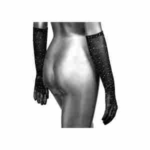Full Length Gloves