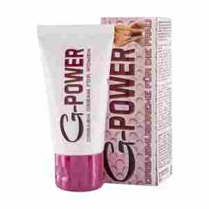 G-Power Orgasm Cream 30 ml